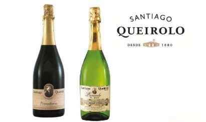 Marcas que compiten en navidad por sector 28 Santiago Queirolo son Primadonna y Primado