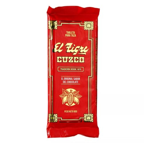 Marcas que compiten en navidad por sector 27 barra el tigre