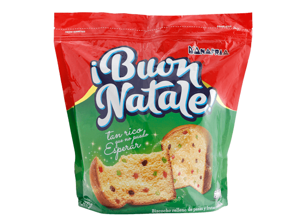 Marcas que compiten en navidad por sector 17 buon natale