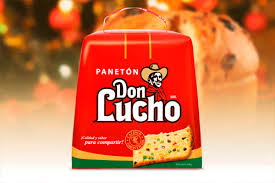 Marcas que compiten en navidad por sector 20 don lucho