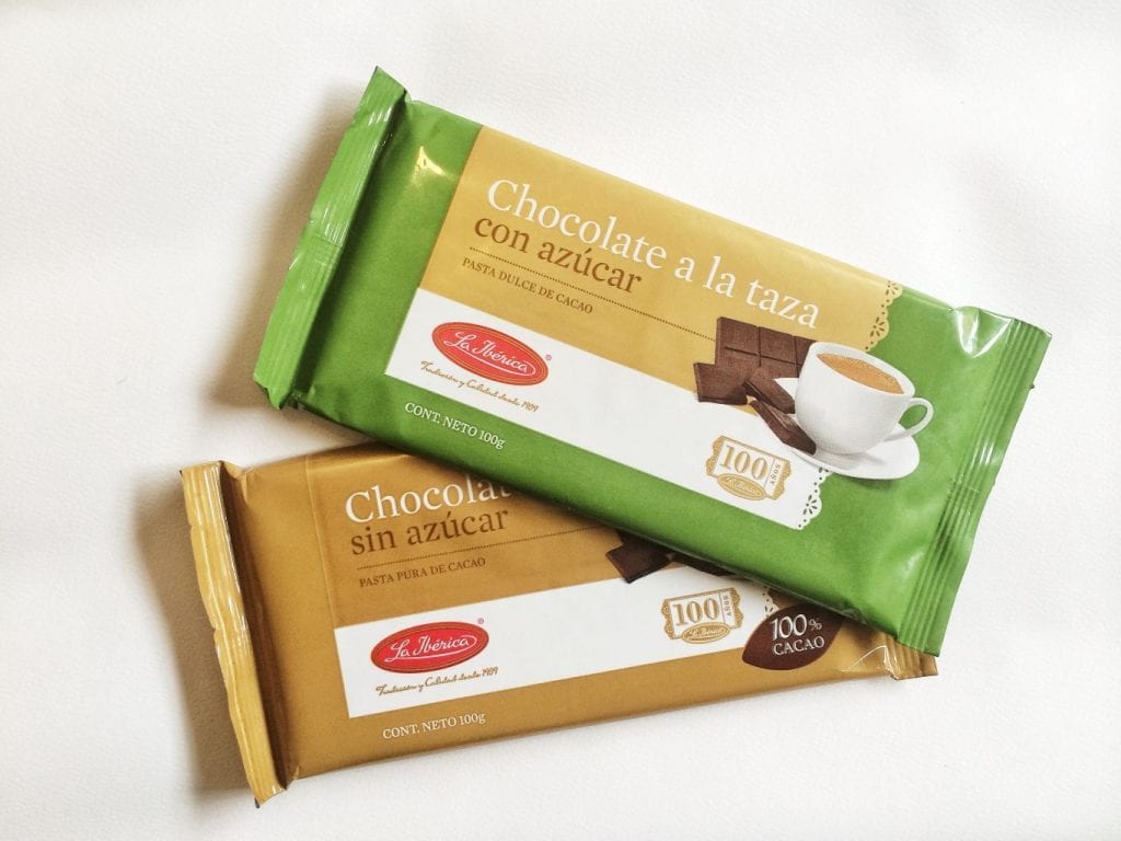 Marcas que compiten en navidad por sector 25 la iberica