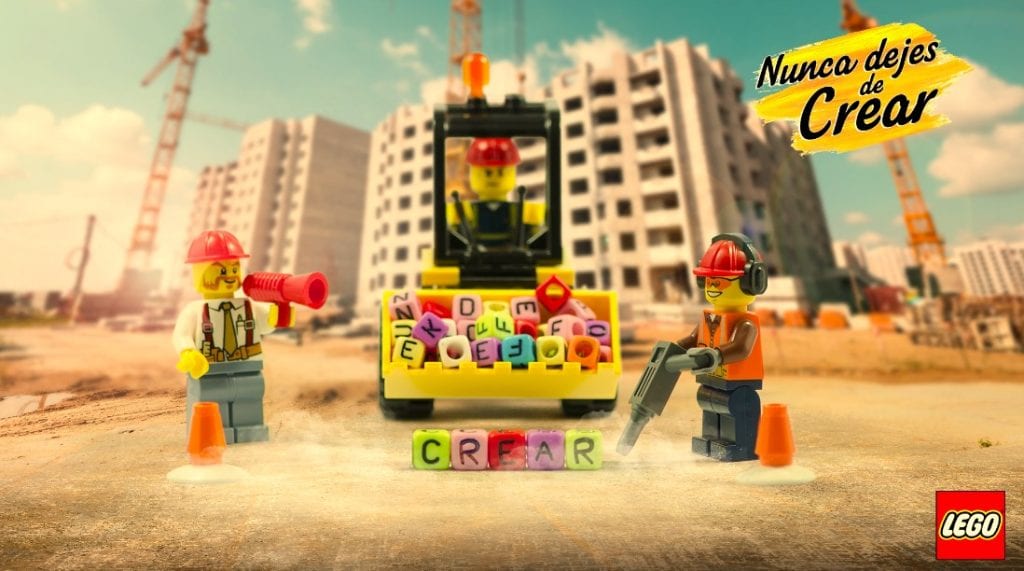 lego