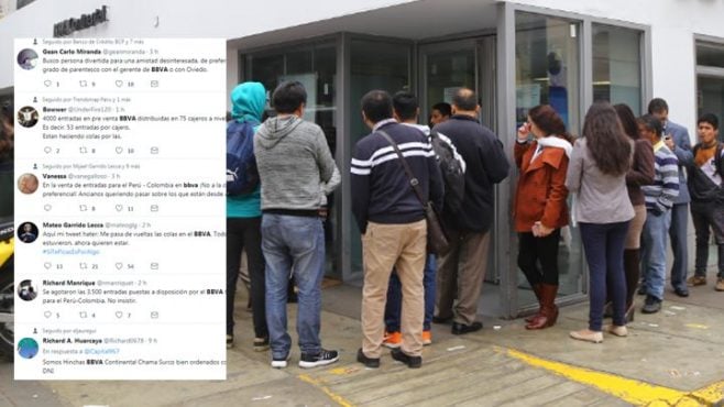 noticia entradas venta perucolombia