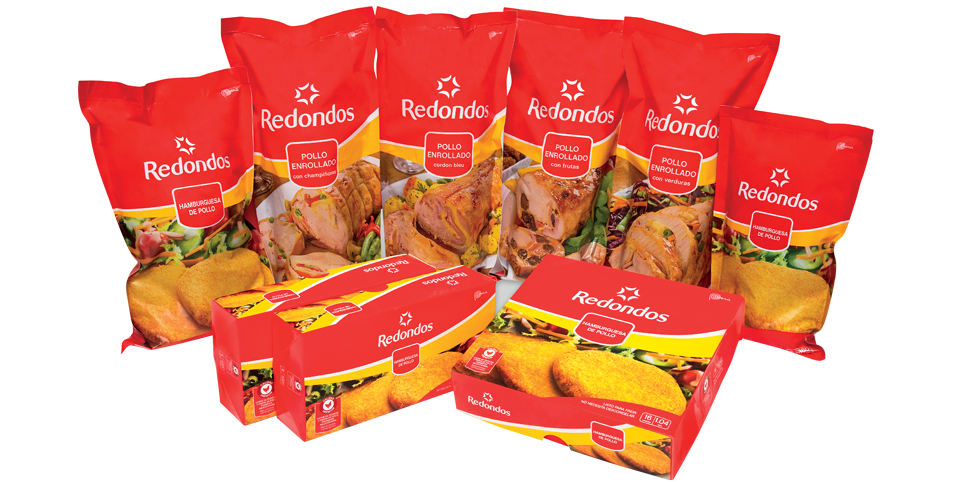 Marcas que compiten en navidad por sector 3 reodndos