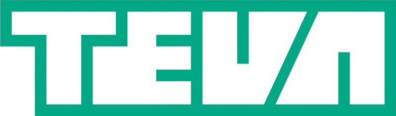 teva logo
