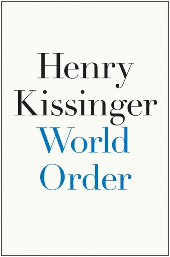 197 kissinger gaon FOTO 01 Penguin Press