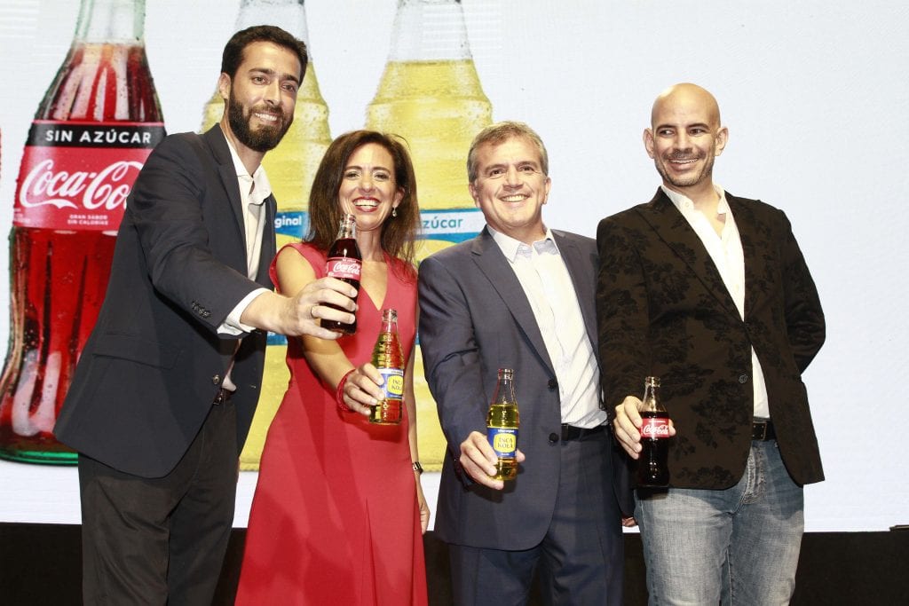 Gabriel Chávez Evangelina Suárez Juan Félix Alba y Ricardo Morán