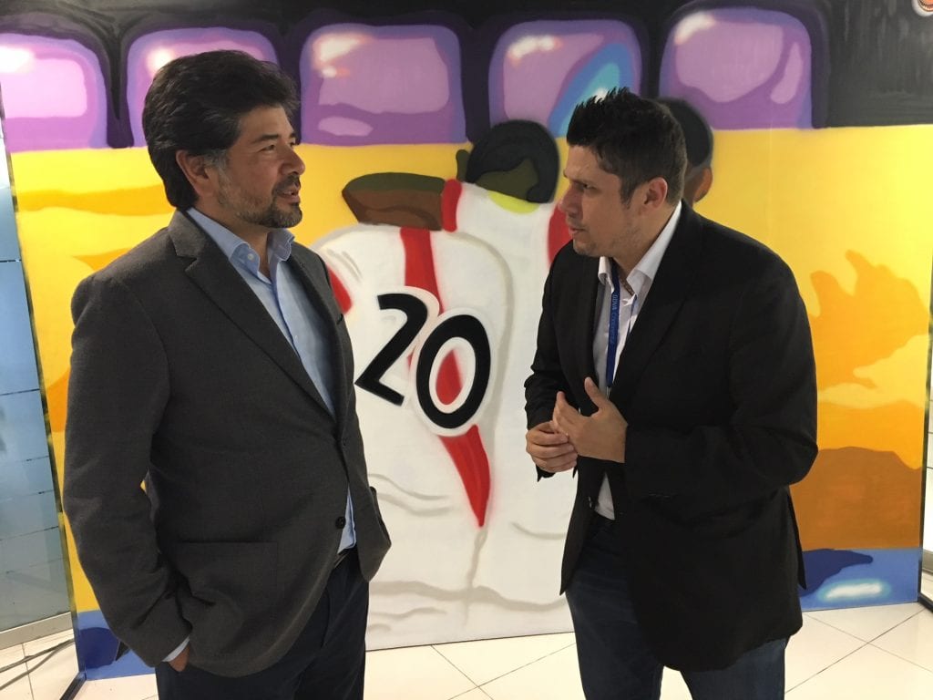La banca entró a la cancha: la nueva jugada financiera del patrocinio en el Perú 2 IMG 9624