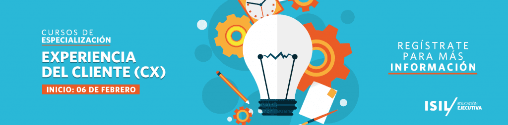 ISIL BANNER EXPERIENCIA DE CLIENTE 7