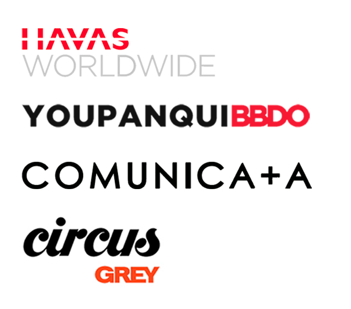 LOGOS CLARO
