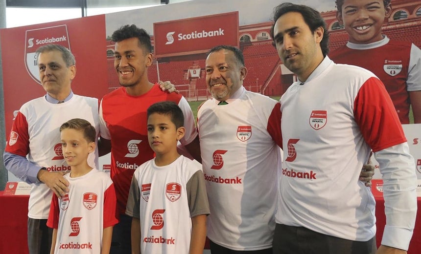 La banca entró a la cancha: la nueva jugada financiera del patrocinio en el Perú 4 renatotapia