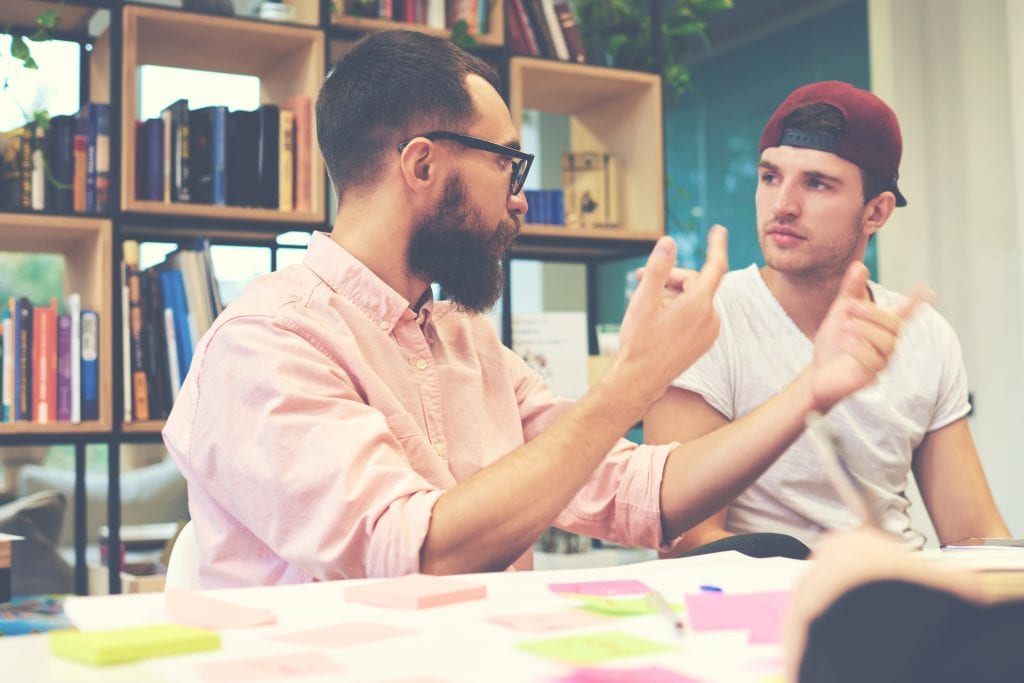 El Futuro de la Agencia de Publicidad 3 shutterstock 520680526