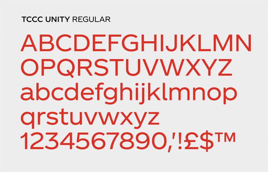 tccc unity regular cocacola