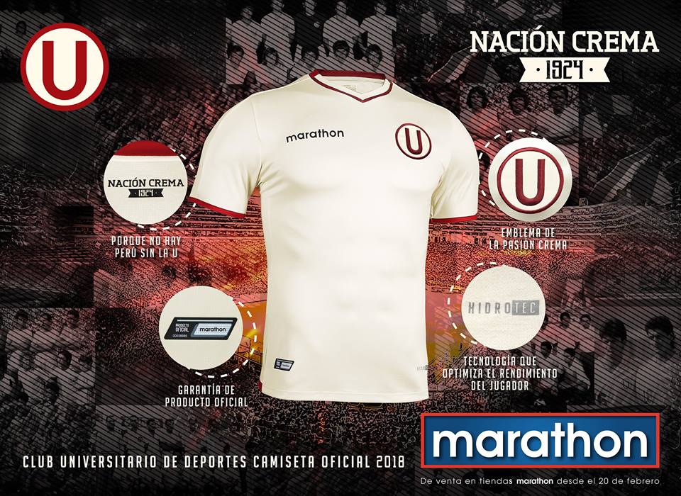 universitario camiseta