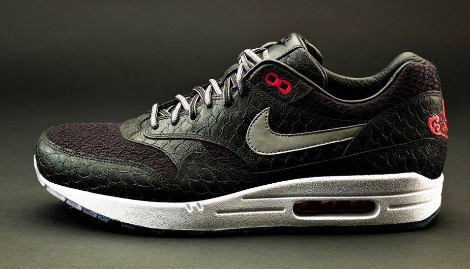 zapatillas nike exclusivas