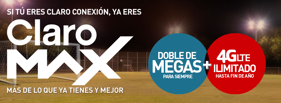 Claro Perú lanza una campaña que duplica los beneficios de sus clientes postpago 1 01e560273a925a5a98799b884b3cfb4c