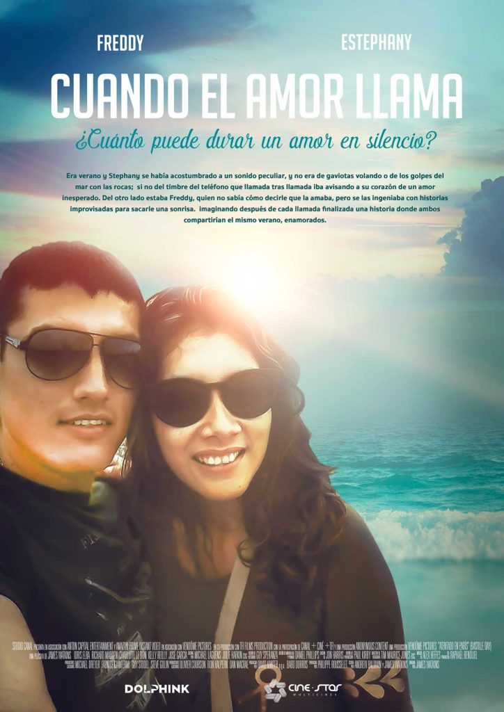 Multicines Cinestar lanzó novedoso concurso por San Valentín 1 08199a97ad435385b4d7af2974d3fb49