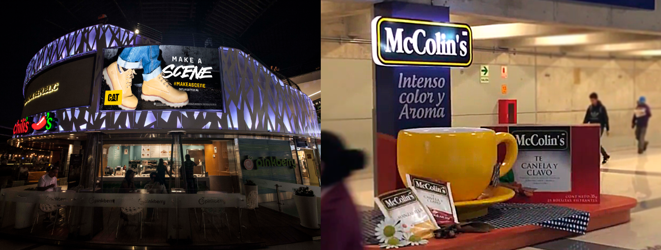 Publicidad indoor, una alternativa dinámica que se desenvuelve en concurridos espacios 1 0e4ca644b2020ad64fd1e203e9ebdab8