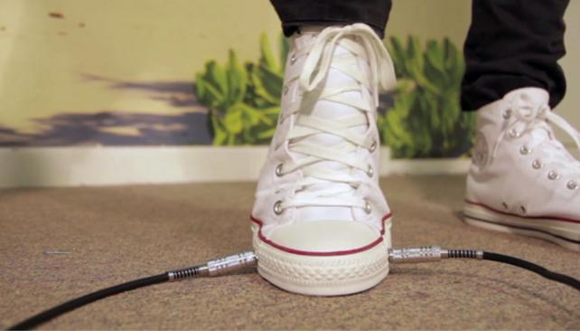 LA ESTRATEGIA PUBLICITARIA QUE HACE DE CONVERSE, UNA LOVEMARK 1 1005ea9e143f16544860b40091e905ab