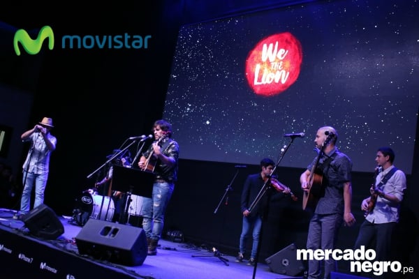 Movistar: “Found Love se acopla perfecto y aporta muchísimo al concepto de la campaña” 1 1349f3da8ce21d020469c235ee06c3c1