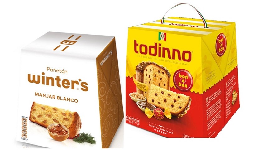 Nuevos sabores de panetón ingresan al mercado estas fiestas navideñas 1 13e0d4875afeda8386eb0291818c1ddd