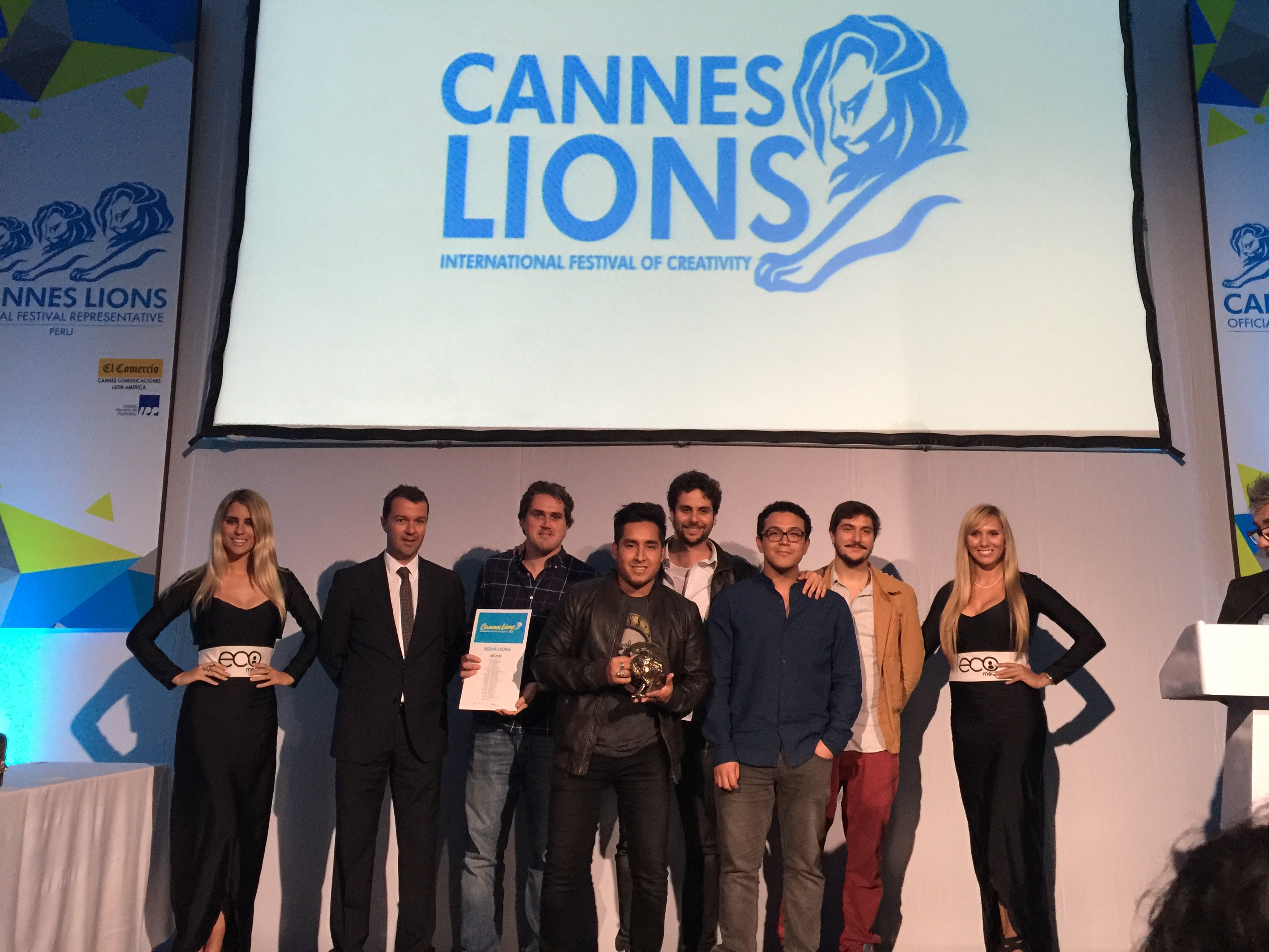 La importancia de los premios en la publicidad 1 19ef2493f3fcdc8a729e31fc975c5427