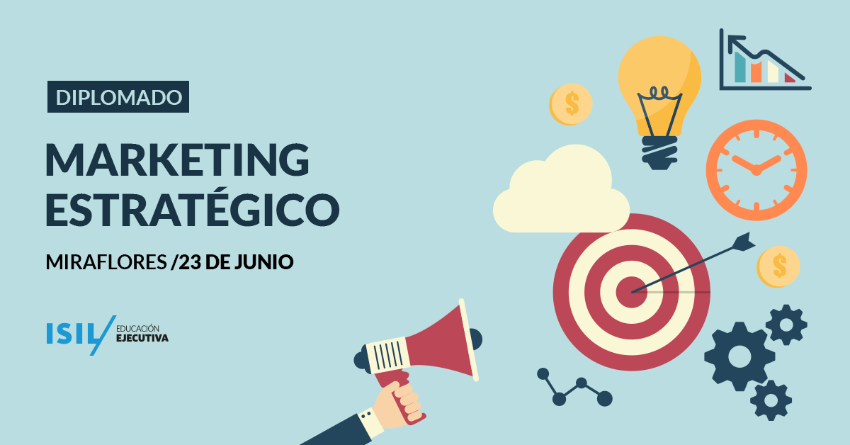 PARTICIPA DEL DIPLOMADO “MARKETING ESTRATÉGICO” 1 1e87d3d8dd53e2115fa31263233610e0