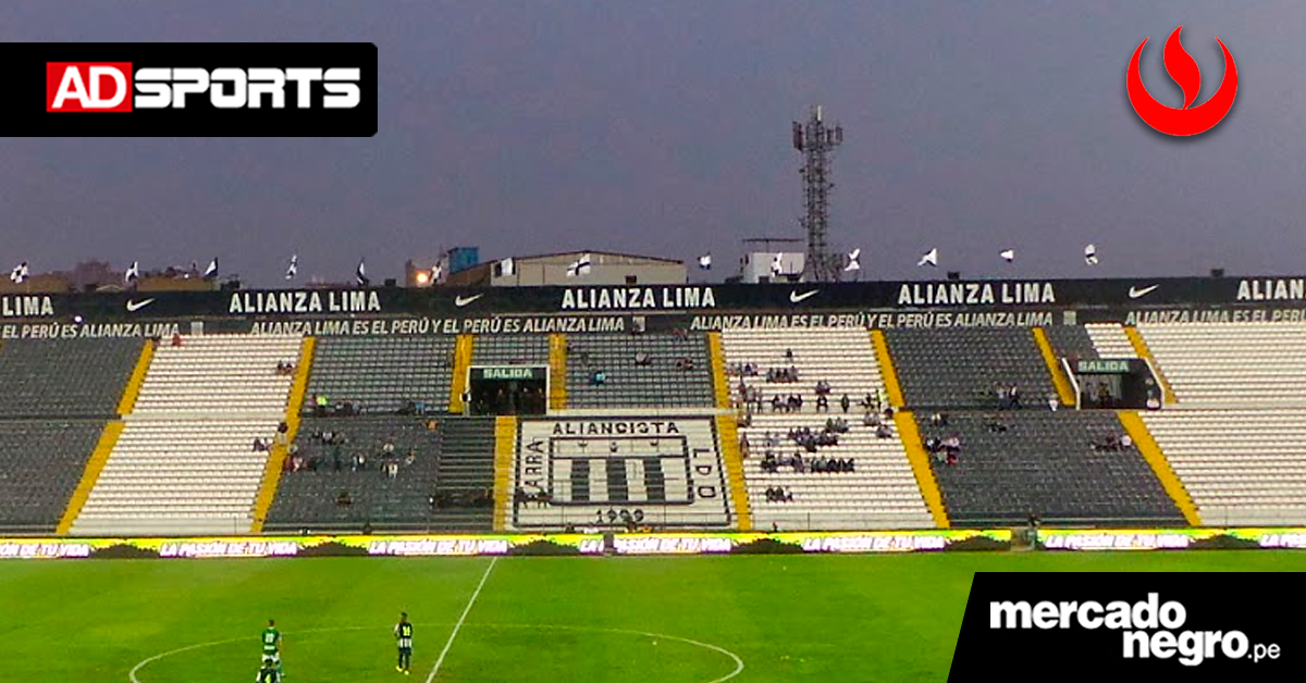 ‘Matute’ cambiará de nombre pero no será estadio AOC 1 29dbbf9d433115f9f0786a9de3fa6c2c