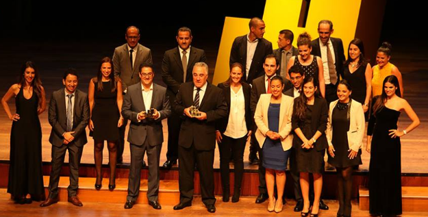 CONOCE A LAS EMPRESAS MÁS PREMIADAS EN LOS EFFIE 2016: NESTLÉ, BACKUS, ENTEL 1 2f8e258b902080fe0fd3f76cdda1e55d