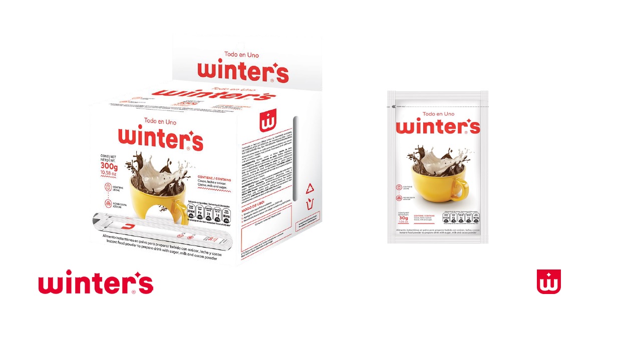 Winter’s lanza un innovador producto en el mercado de cocoas 1 36e0c5b88f1a80437d513c28269dc93c