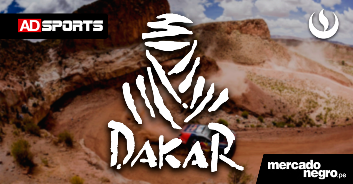 Dakar: La inversión en el rally más difícil del mundo 1 40466bfdae4c38713ca6171de246aacb