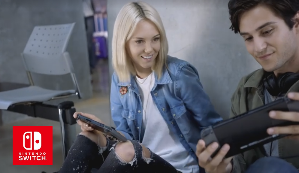 Mira la última campaña de la consola revolucionaria de Nintendo 1 42088653228cf007dad834d756969054