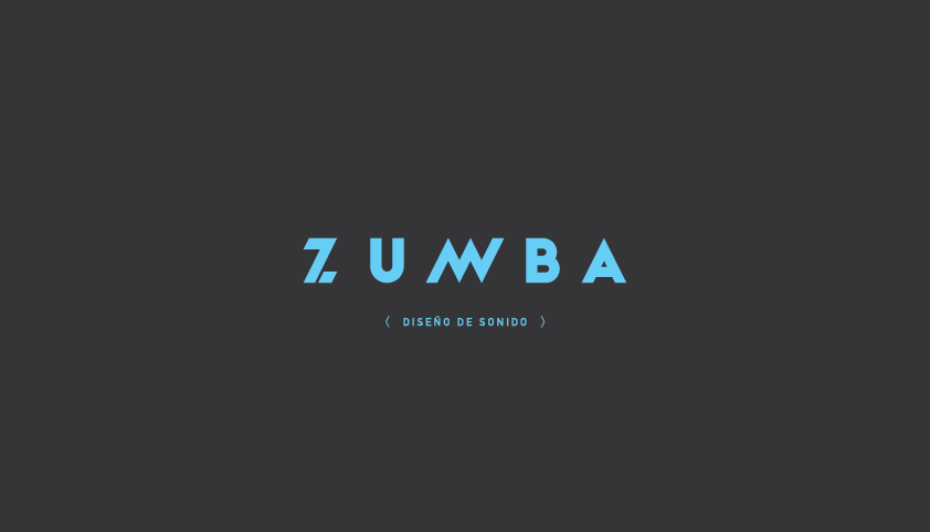 Zumba renueva su logo para seguir vigente en el ámbito musical 1 45771f996701be42cb145e475e616d89