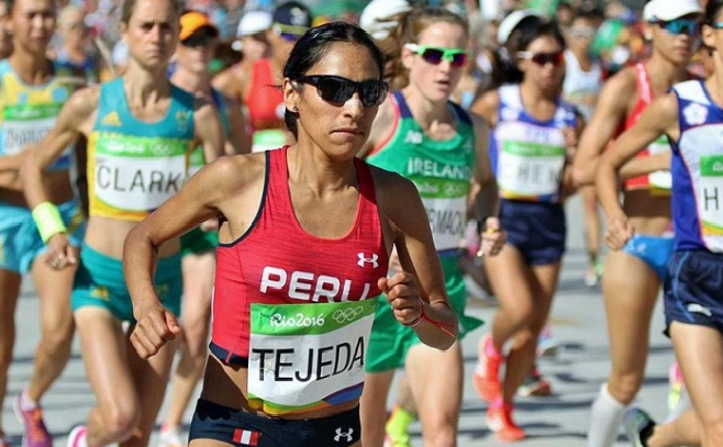 Conoce al nuevo patrocinador de Gladys Tejeda 1 496f64528125cba414a9ab614bd26ab5