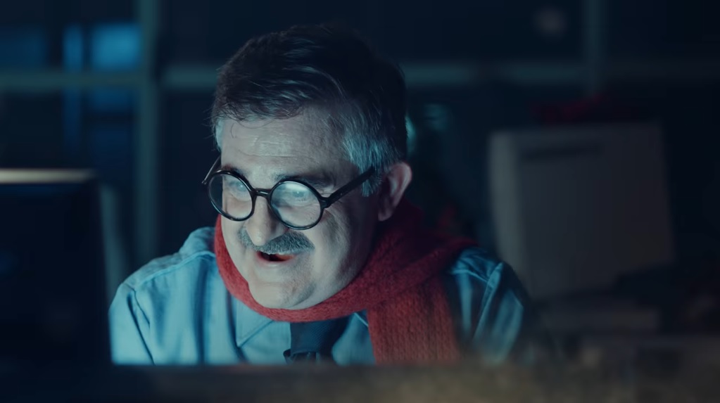 Pornhub parodia otros spots navideños en su campaña de Navidad 1 5340f4814d716dd9b84bd174c14a18a5