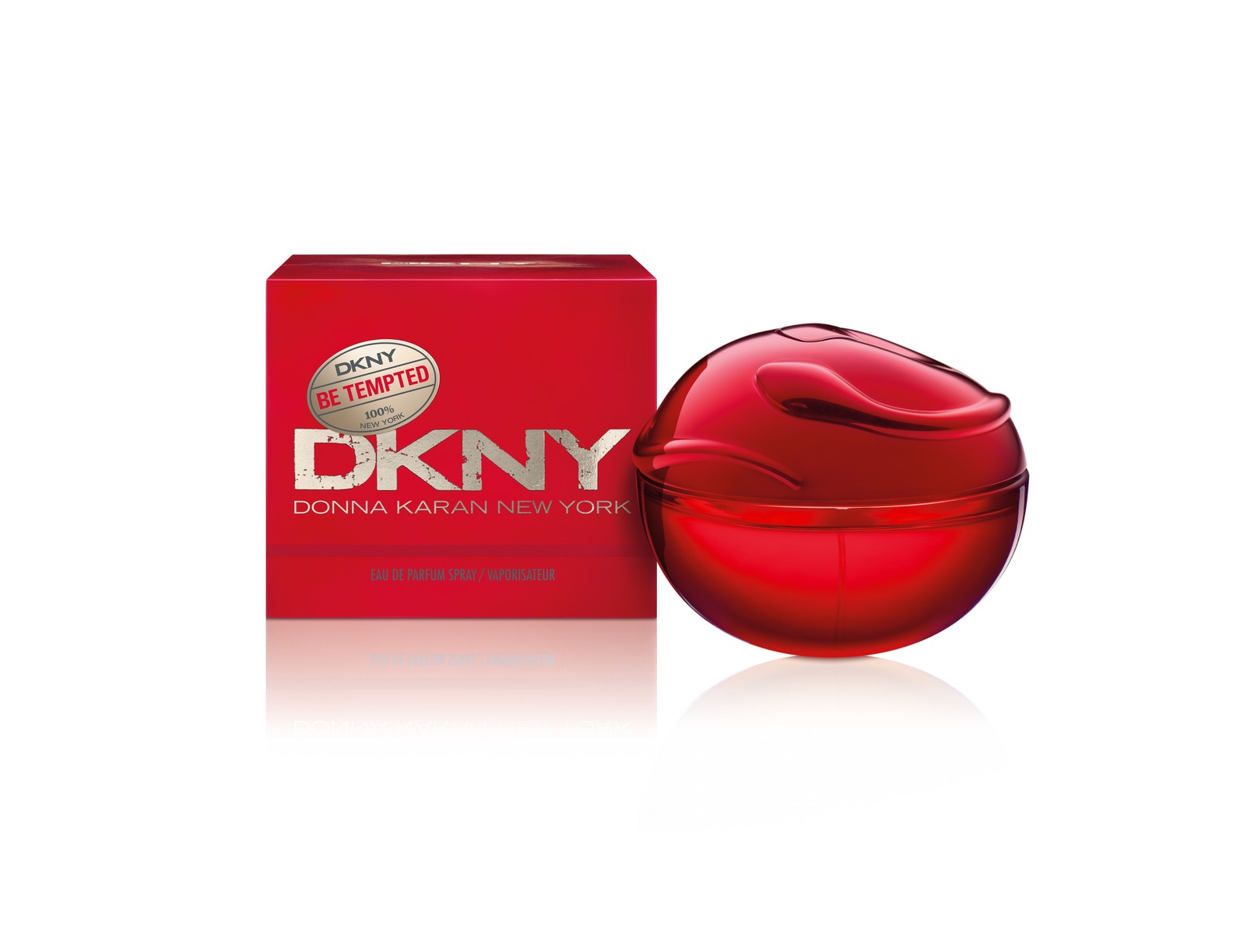 Se lanzó la nueva fragancia de Donna Karan NY en el Perú 1 539aa6c2b607afd40e9c3d62c31722c3