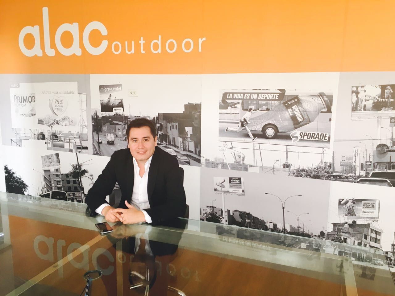 LA INDUSTRIA OUTDOOR BUSCA REINVENTARSE A TRAVÉS DE LA TECNOLOGÍA 1 5512890c6ef34b516bf833213eedf704