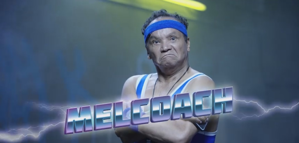 Tribal 121 realizó la campaña "Melcoach y los entrenadores del CR5" para Movistar 1 6643b07dd4e675f3b3940d5b9570ca1f