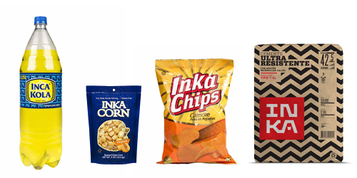 Branding corporativo inspirado en la cultura incaica 1 6722ce4633630d8ba3ddbdb0cdb3e707