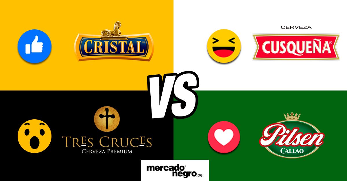 Guerra de marcas: Cristal, Pilsen Callao, Cusqueña y Tres Cruces 1 7fa881e3e7c3ad121ac853313be7dfc6