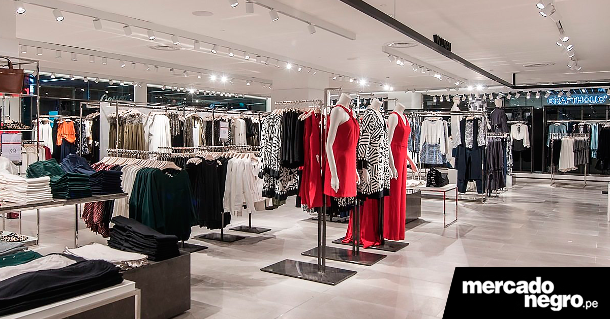 ¿Cuál será el futuro de las tiendas de moda para este año? 1 81822575f1245bfbe27424ccb82aab62