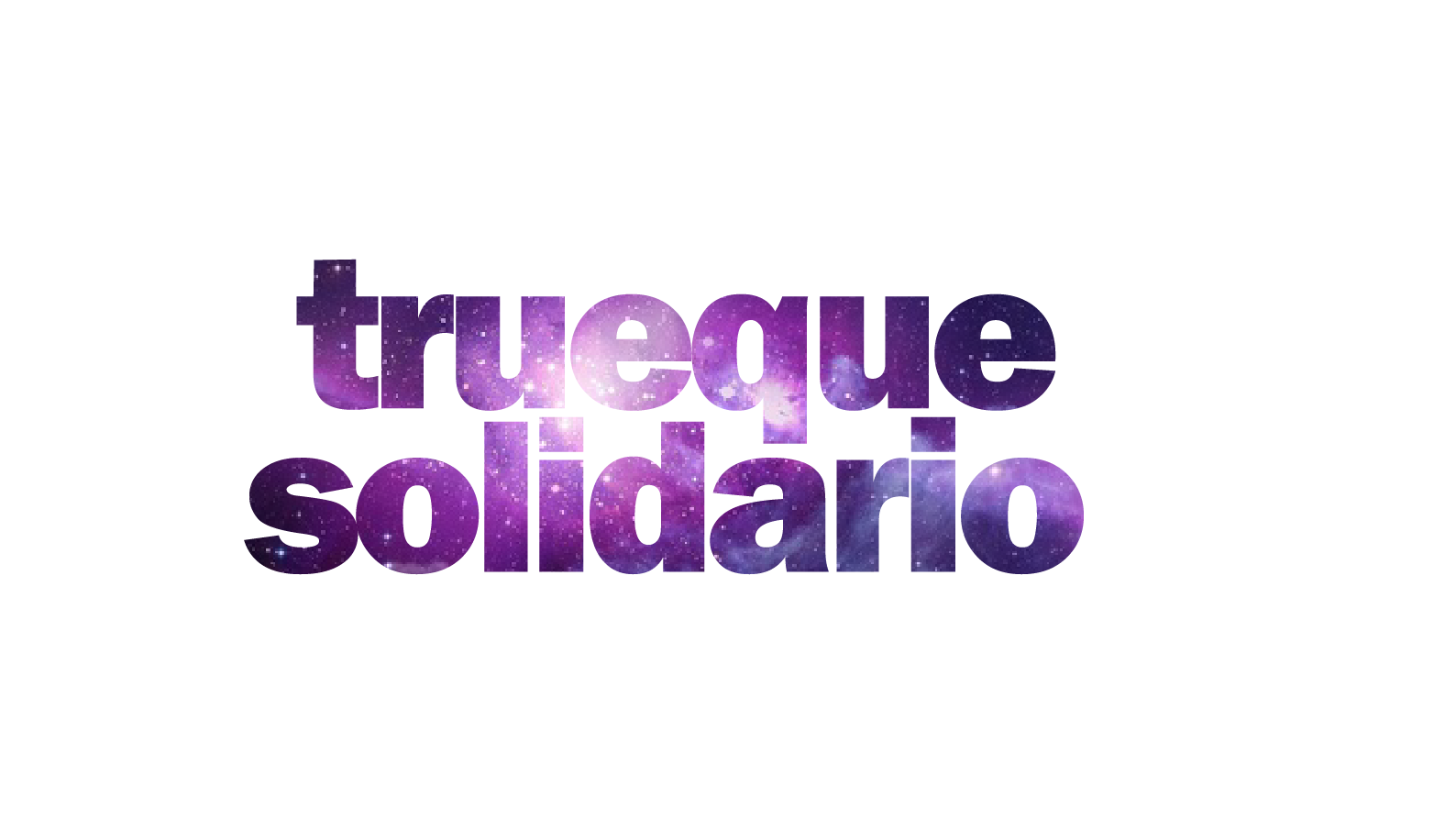 ¿Conoces la campaña ‘Trueque Solidario’? 1 826532d762ae7f040ce36ccf4d24f09d
