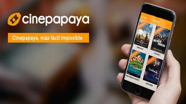 Startup Cinepapaya fue adquirida por empresa Fandango 1 85caefa8d58a3cedaeb9a89c44bf572c