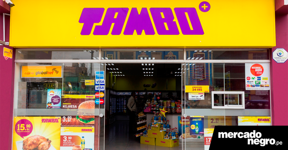 Tambo+ inaugura su tienda número 100 en Lima 1 8c311e20154ba5c5af543875f2a3dcb2