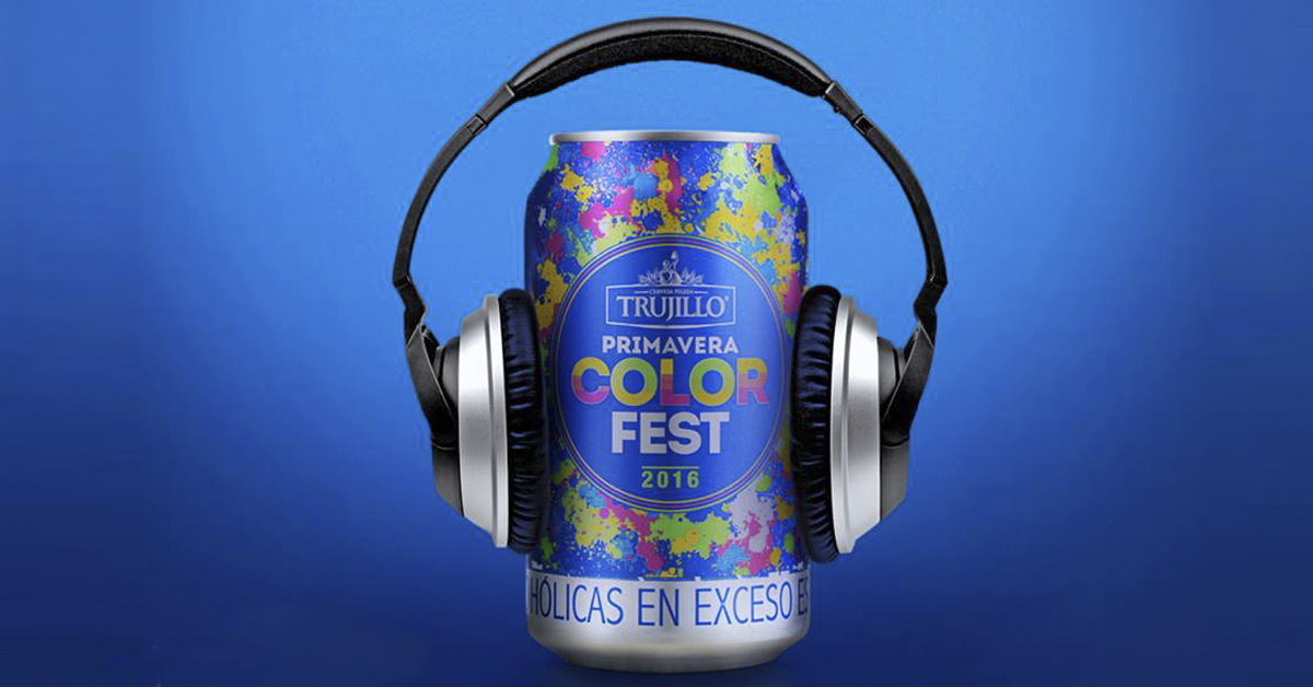 Pilsen Trujillo se renueva por el ‘Primavera Color Fest’ 1 92bf554b7061bfe8f0c1dd79c701bc9f