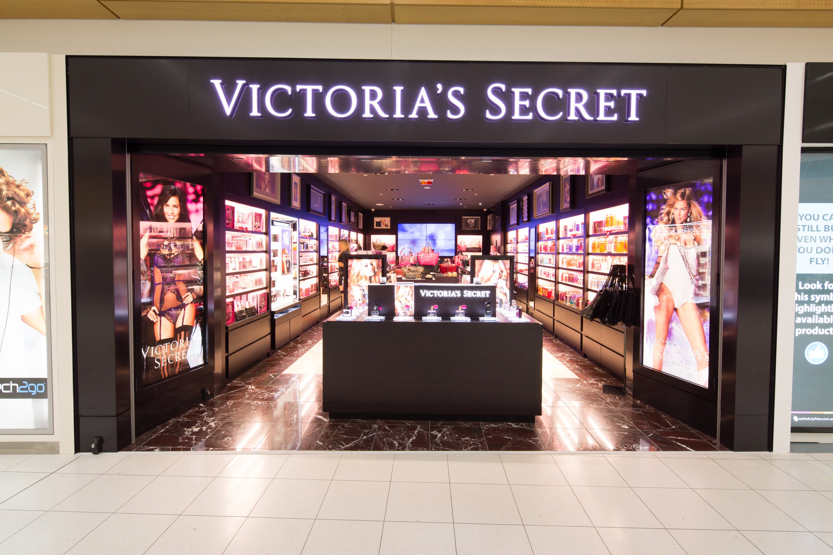 Victoria’s Secret ya tendría fecha de inauguración en Perú. ¡Entérate cuándo será! 1 93360f5c82431958da5684fa22dd2ac5