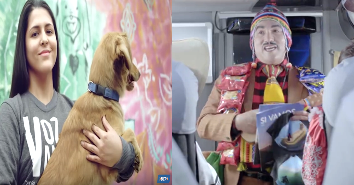 Estas son las campañas por Fiestas Patrias de las marcas 1 93fd026438c6fa8588ec1e8b21d9c812