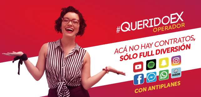 Virgin Mobile implementa la opción de recargar en Facebook 1 94d4cba1485a917f154c62e01af27011