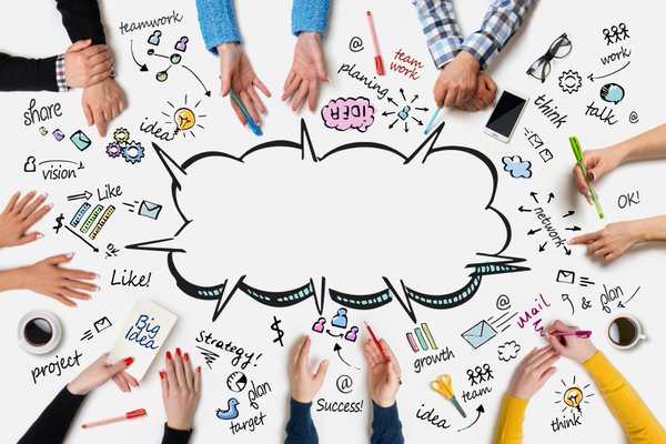 ¿Qué tienen en común la Publicidad y la Comunicación Interna? 1 a2e8ef702bf6e3ee73cdc49281ca79b5