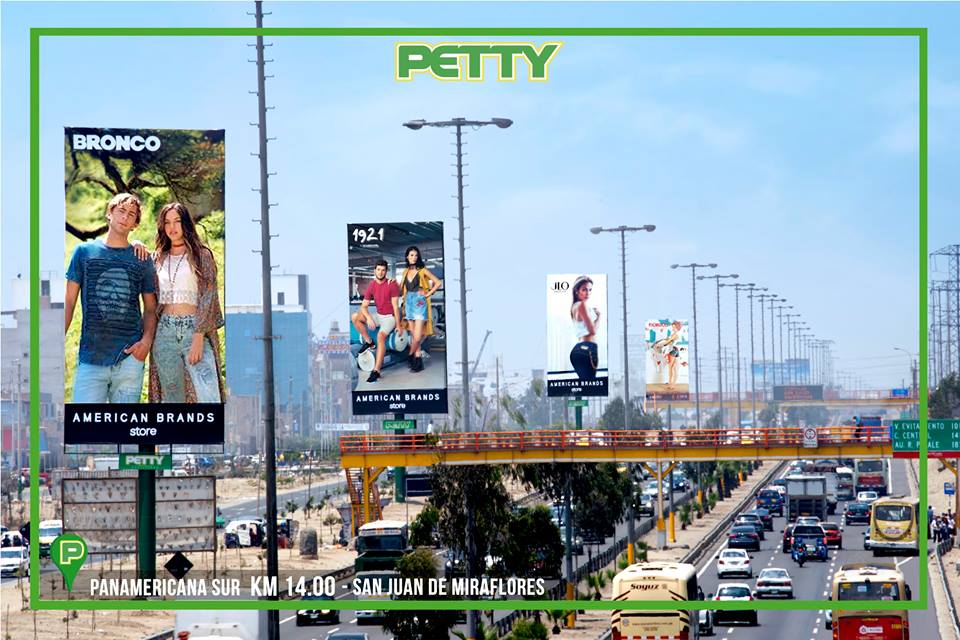 Publicidad exterior durante el verano 1 a9df58801418b96e89927d02fb61f7ff